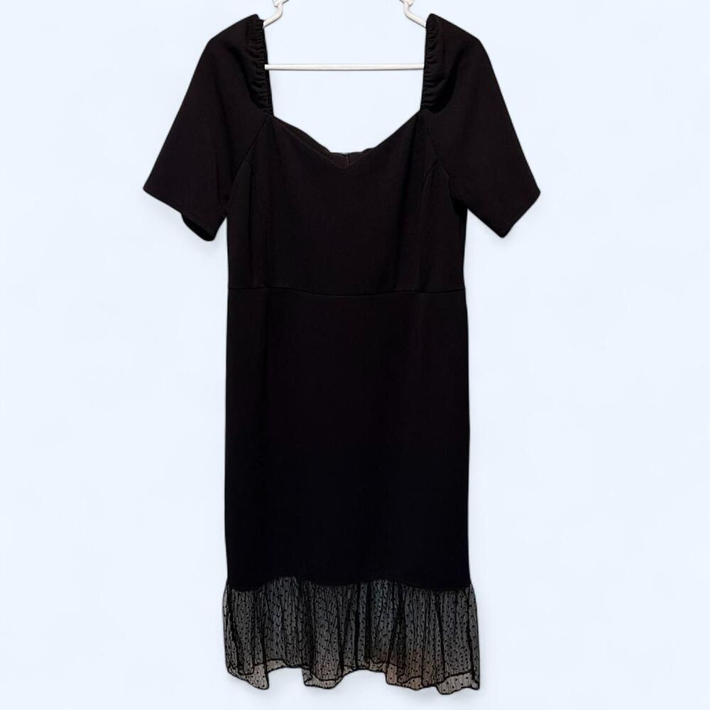 Unbranded Women's Black Dress